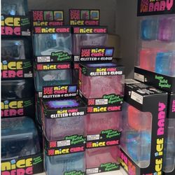 NEEDOH GLITTER & GLOW