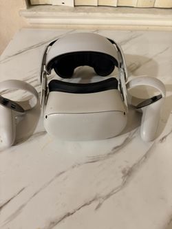Oculus 2