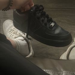 Black Air Forces