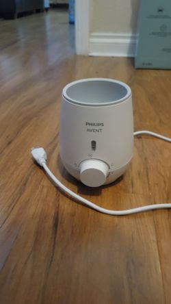 Phillips Avent Bottle Warmer