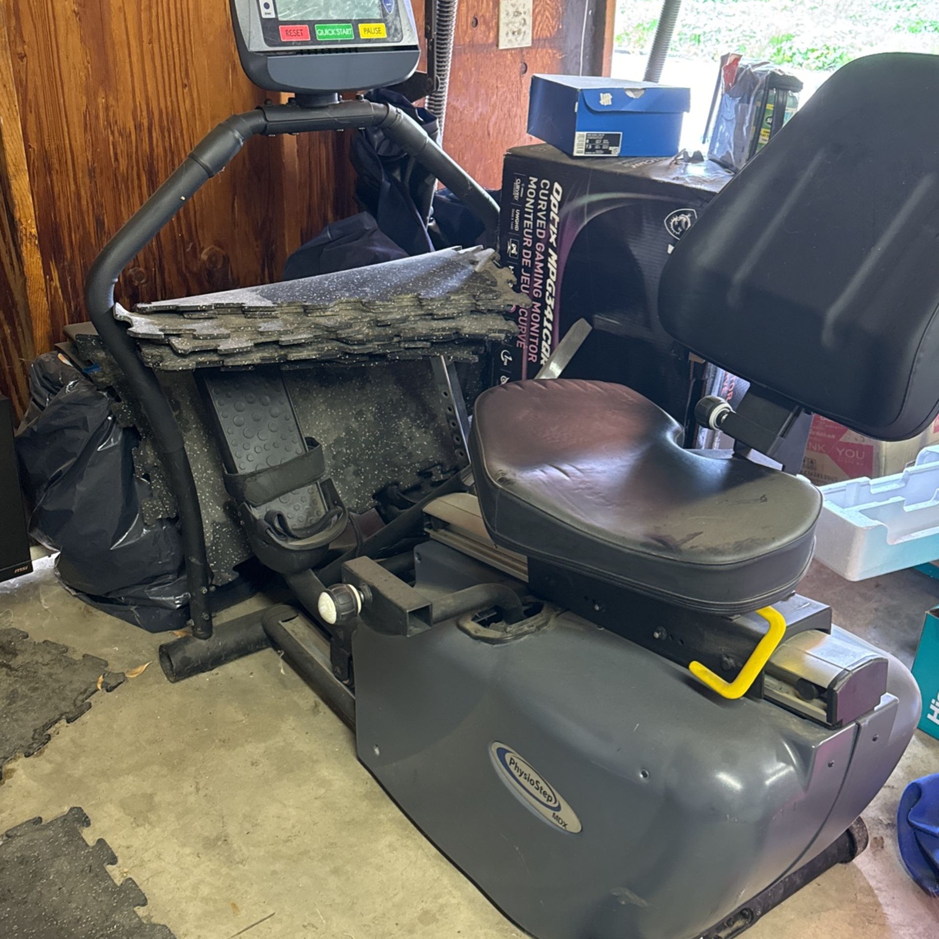 遠赤外線ドーム型サウナ⭐︎富士