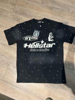 Hellstar T Shirt