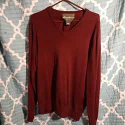 Eddie Bauer Sweater