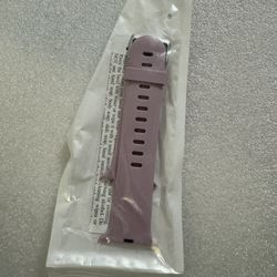 Apple Watch Band 8mm/40mm S/M Lavender New