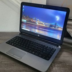 Fast Hp i3 Laptop***More On My Page 