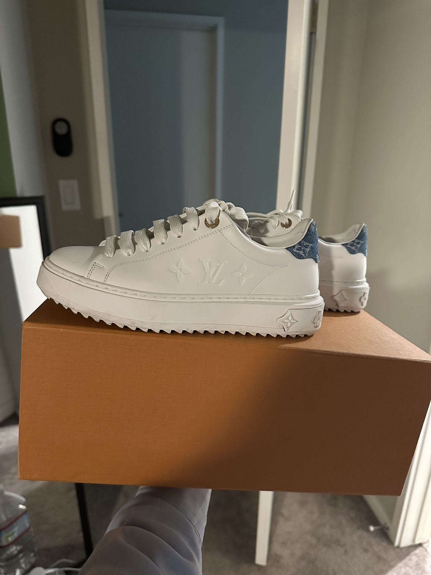 Louis Vuitton Sneakers