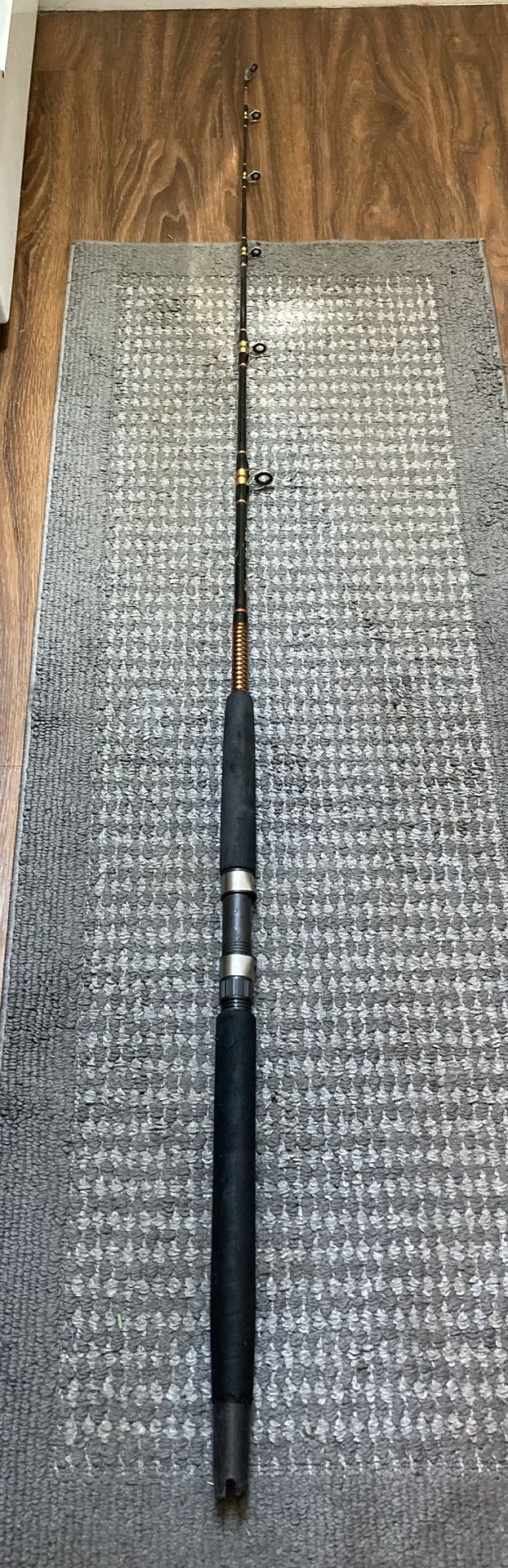 Ugly Stick 6 Foot Fishing Rod