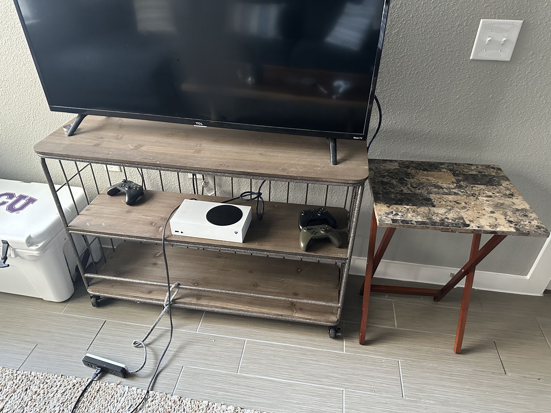 Tv Stand