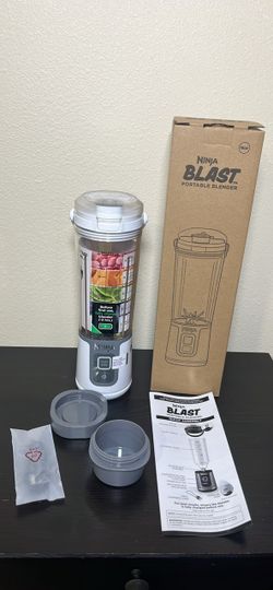 Ninja Blast 18oz Portable Blender