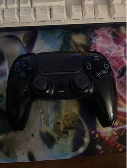 ps5 controller