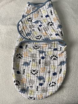 Chickpea swaddle