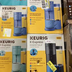 Keurig K Express