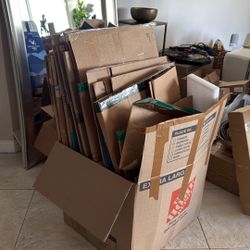 MOVING BOXES Deerfield Bch