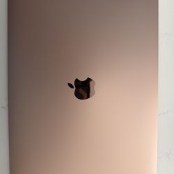 Apple MacBook Air (A2337) - 8GB Ram - 256GB SSD - Rose Gold