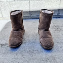 Bearpaw Boots