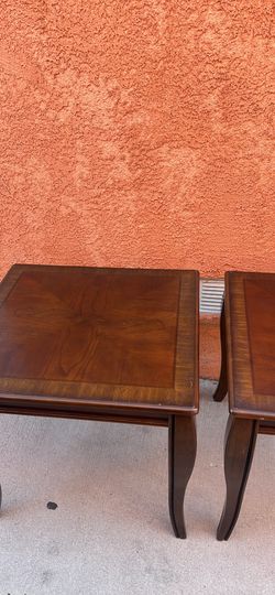 Ashley Coffee Tables 