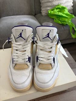 Purple metallic 4
