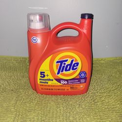 Tide Spring Meadow 149oz
