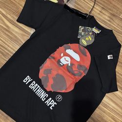 BAPE tee 🔥