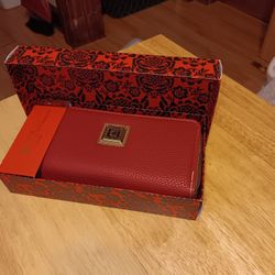 Wallet 
