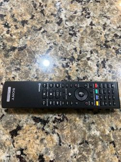 PlayStation 3 remote