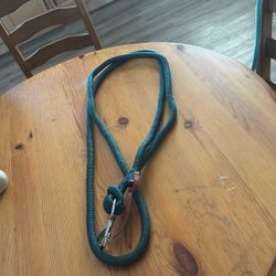 Lead Rope 
