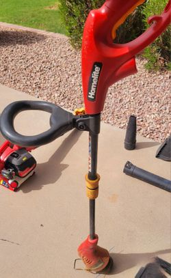 Homelite Electric Edger