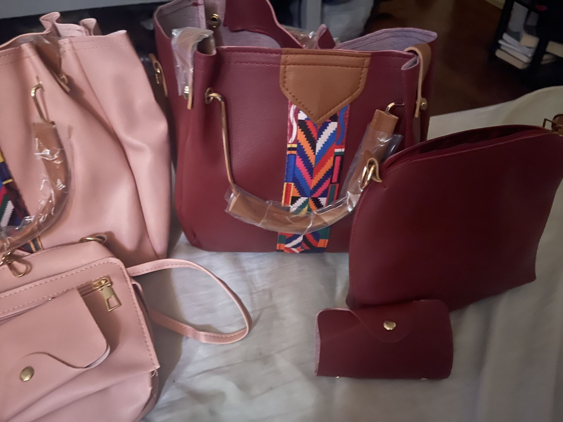 Beautiful Handbags