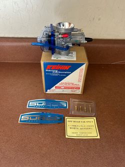 24mm Carburetor