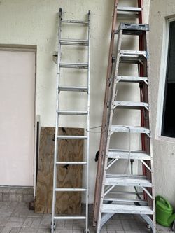 Ladder