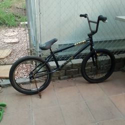 20" Cult BMX