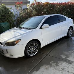 2007 Scion tC