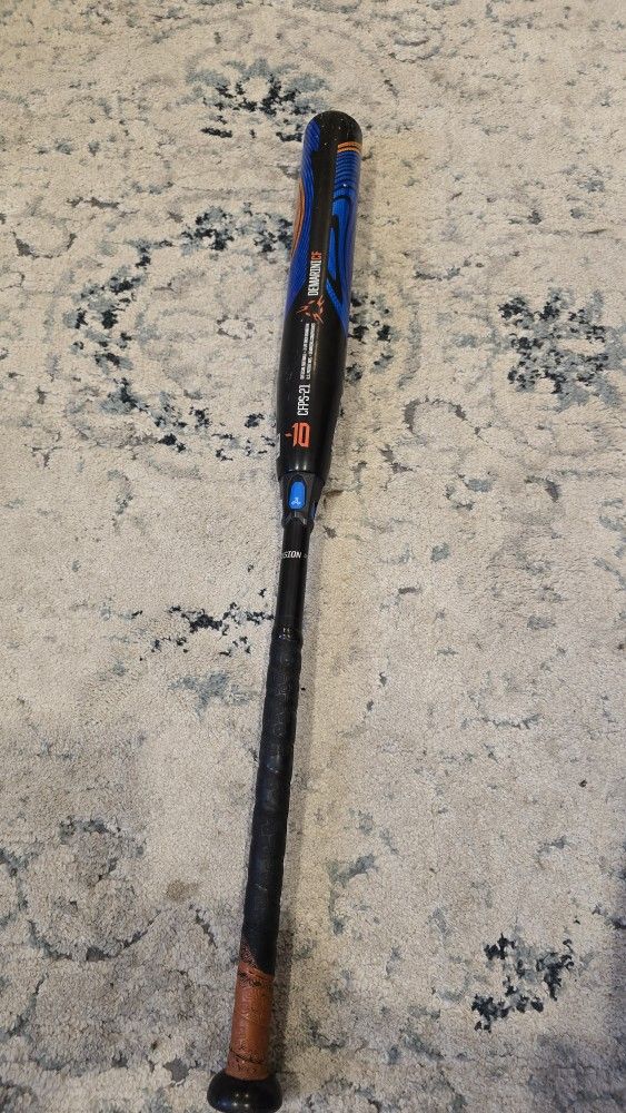 DeMarini CF Softball Bat (-10) Composite 21 oz 31"