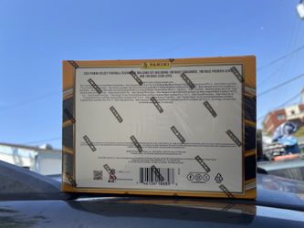 Mega box