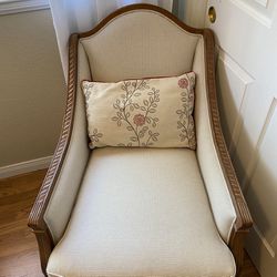 Decorative Chair 