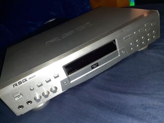 RSQ Karaoke Machine