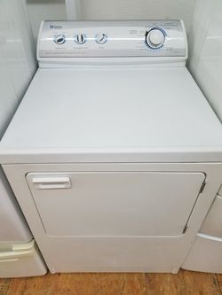 Gas dryer