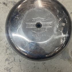 Harley Air Cleaner Cover