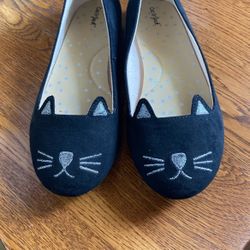 Cat & Jack Kitty 🐱 Flats 