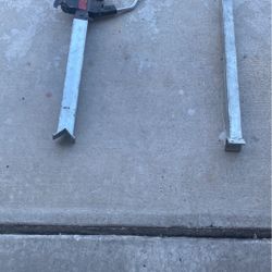 5th Wheeler / Motorhome Rear Stabilizers (Eastlake)