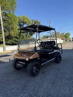 Club Car Ds Golf Cart 