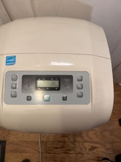 Dehumidifier