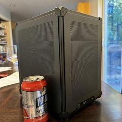 Computer Dual Boot Windows And Mac OS 