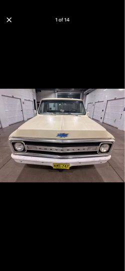 1969 c10