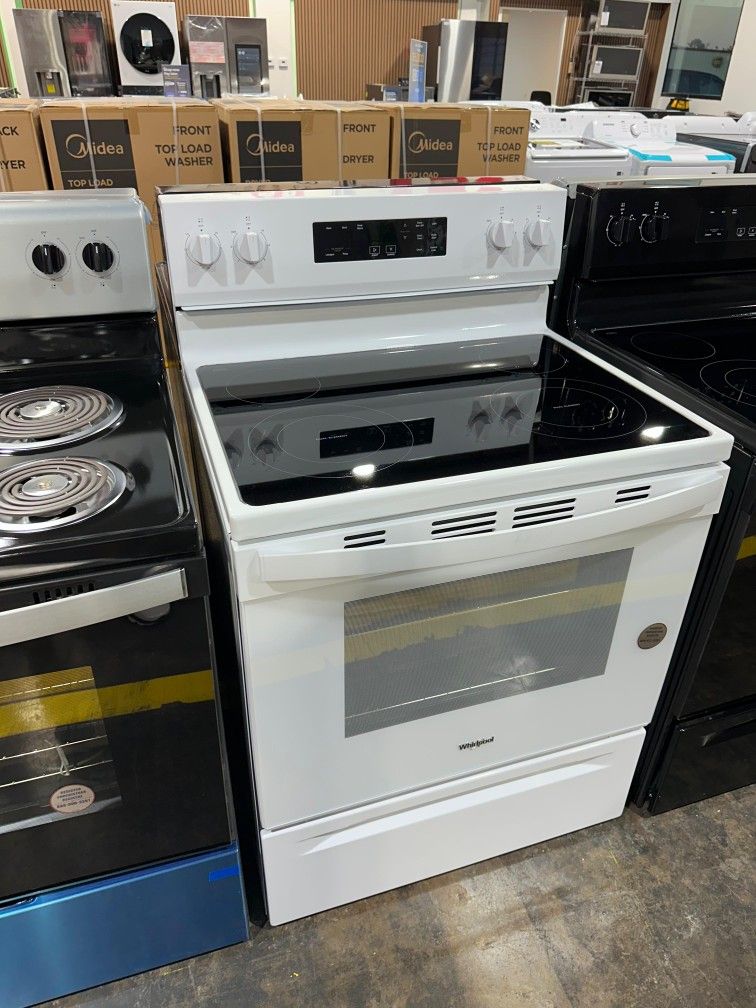 💠 Brand NEW,Open Box,STOVE Starts from $499 AND Up From There For Sale 💠 
