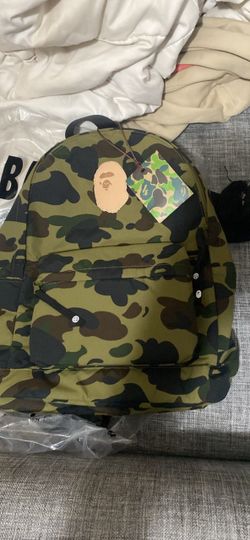 A bathing ape