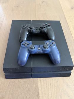 PS4