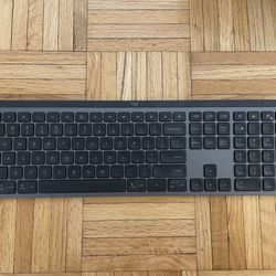 Logitech MX Keys S Wireless Keyboard