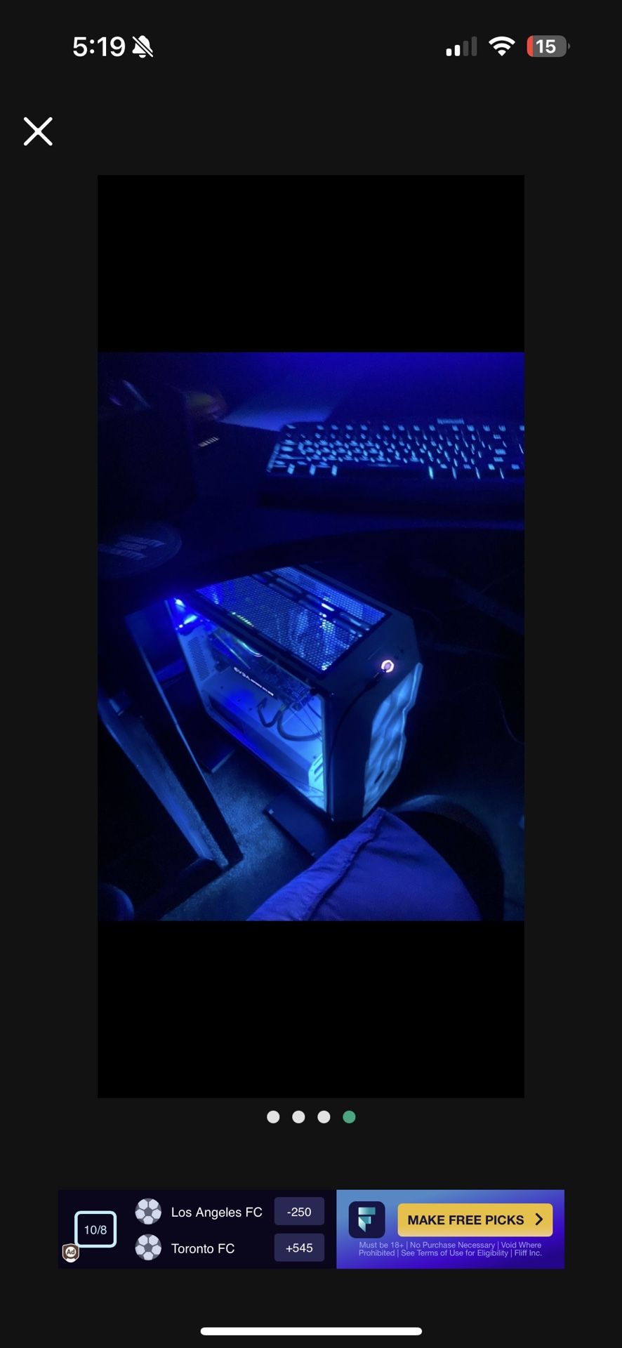 PC For Sale