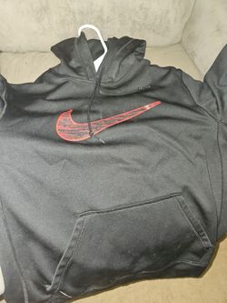 Nike hoodie